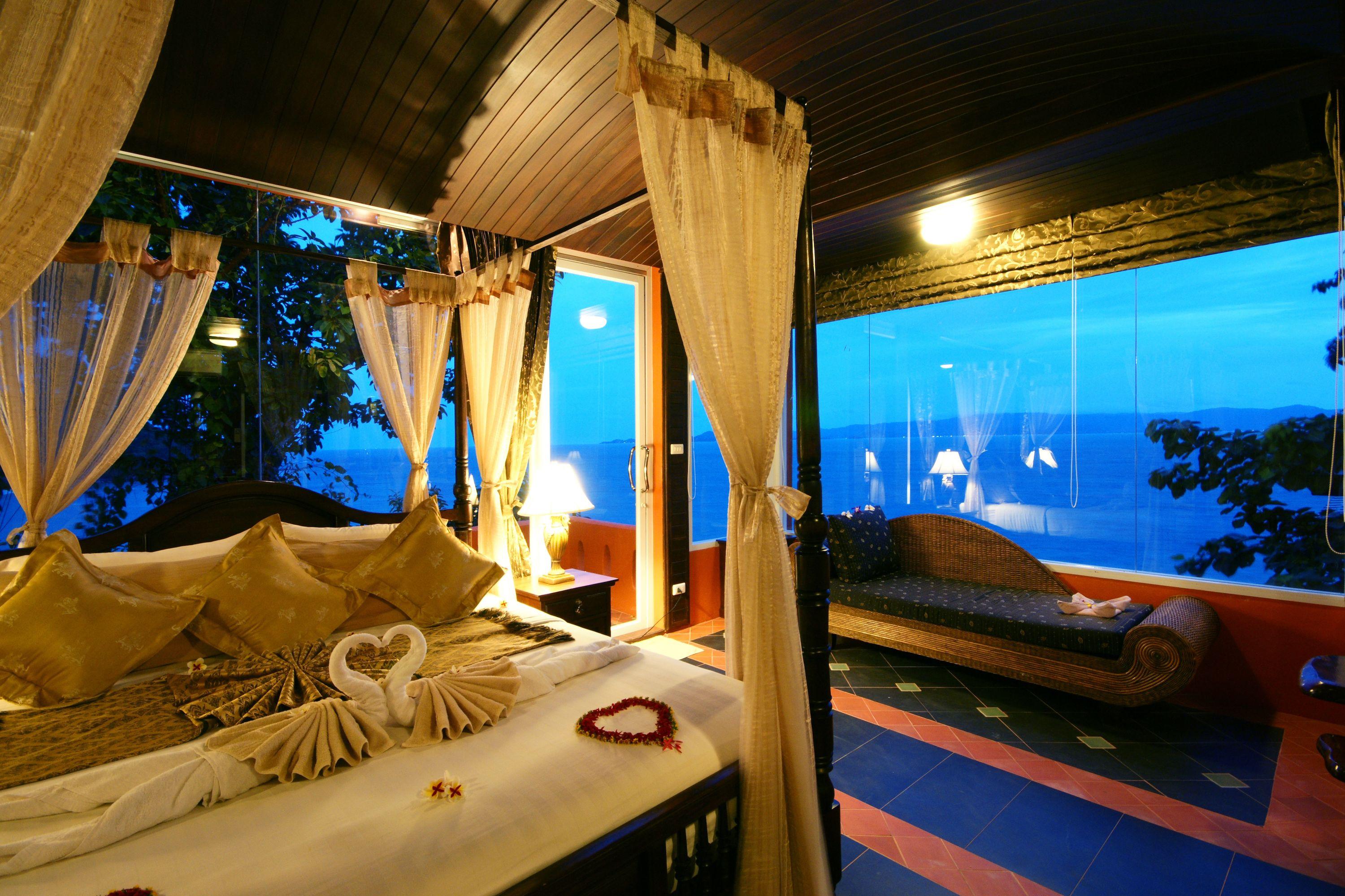 SEA BREEZE RESORT | ⋆⋆⋆ | KO PHA NGAN, THAILAND | SEASON DEALS FROM $29